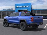 New 2025 Chevrolet Colorado ZR2 w/ Midnight Edition image 3