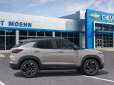 New 2026 Chevrolet TrailBlazer RS w/ Convenience Package image 5