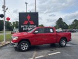Used 2024 RAM 1500 Laramie image 4