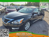 Used 2015 Nissan Altima 2.5 S w/ Power Driver Seat Package image 3