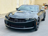 Used 2020 Chevrolet Camaro LT image 3
