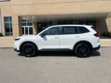 New 2026 Honda CR-V Sport-L image 1