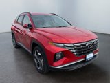 Certified 2022 Hyundai Tucson SEL w/ Convenience + Premium Package image 3