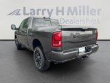New 2025 RAM 2500 Laramie image 5