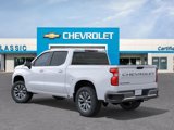 New 2026 Chevrolet Silverado 1500 LT w/ LPO, Dark Essentials Package image 4
