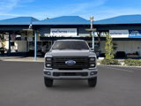 New 2025 Ford F350 4x4 Crew Cab Super Duty image 6