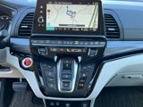 New 2025 Honda Odyssey Elite image 6