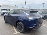 New 2025 Nissan Murano Platinum w/ Cargo Package image 3