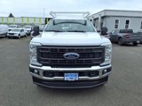 New 2025 Ford F350 XL w/ XL Chrome Package image 2