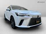Used 2024 Lexus RX 350 AWD image 3