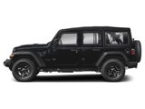 New 2025 Jeep Wrangler Sahara image 3