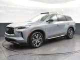 New 2025 INFINITI QX60 Sensory w/ Vision Package image 3