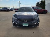 Used 2020 Honda Civic EX image 2
