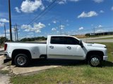 Used 2025 Chevrolet Silverado 3500 High Country w/ Technology Package image 4