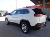 Used 2015 Jeep Cherokee Limited w/ Luxury Group image 6