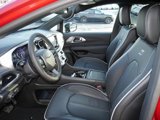 New 2025 Chrysler Pacifica Limited w/ Uconnect Theater Family Group image 2