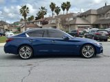Used 2020 INFINITI Q50 Sport image 5