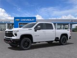 New 2025 Chevrolet Silverado 2500 LT w/ Trail Boss Package image 2