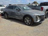 Used 2023 Cadillac Lyriq 2WD image 2