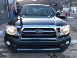 Used 2010 Toyota Tacoma 4x4 Access Cab V6 image 3