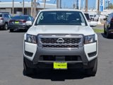 New 2025 Nissan Frontier SV image 2