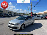 Used 2014 Volkswagen Jetta GLI image 5