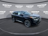New 2026 Nissan Rogue Platinum image 2