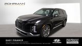 New 2025 Hyundai Palisade SEL image 5