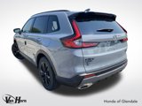 New 2026 Honda CR-V Sport Touring image 3
