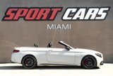 Used 2021 Mercedes-Benz C 63 AMG S w/ Driver Assistance Package image 6