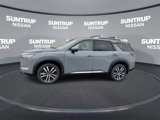New 2025 Nissan Pathfinder Platinum w/ Cargo Package image 4