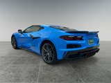 New 2025 Chevrolet Corvette Z06 image 4