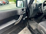 Used 2015 Jeep Wrangler Sport image 6