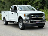 Used 2021 Ford F350 XLT w/ XLT Value Package image 6