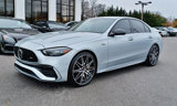 Used 2023 Mercedes-Benz C 43 AMG 4MATIC Sedan w/ Driver Assistance Package image 5