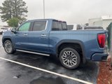 Used 2024 GMC Sierra 1500 Denali Ultimate image 3