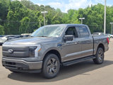 New 2025 Ford F150 Lightning XLT image 2