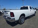 New 2025 RAM 3500 Tradesman image 4
