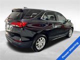 Used 2023 Chevrolet Equinox LT image 4