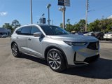 New 2025 Acura MDX w/ Technology Package image 2