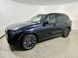 New 2025 BMW X5 M60i w/ Climate Comfort Package image 3