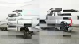 New 2025 Toyota Tundra Platinum image 4