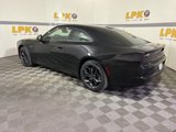 New 2025 Dodge Charger R/T w/ Quick Order Package 25M R/T image 5