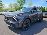 New 2025 Kia Sportage X-Line image 2