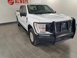 Used 2022 Ford F150 XL w/ Trailer Tow Package image 3