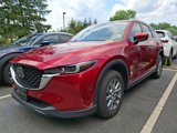 Certified 2023 MAZDA CX-5 AWD 2.5 S image 3