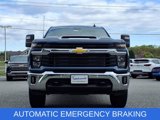 New 2025 Chevrolet Silverado 3500 LT w/ All Star Edition image 3