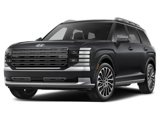 New 2026 Hyundai Palisade Calligraphy image 2