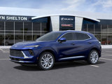 New 2025 Buick Envision Avenir image 2