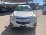 Used 2013 Chevrolet Equinox LS image 2